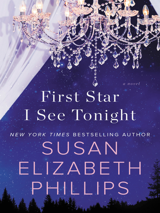 Title details for First Star I See Tonight by Susan Elizabeth Phillips - Available